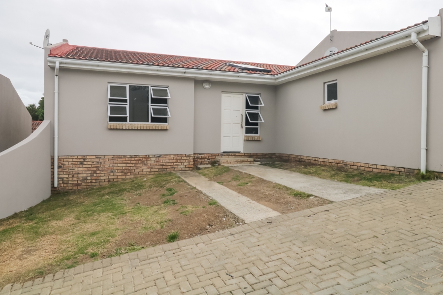 3 Bedroom Property for Sale in Cambridge Eastern Cape